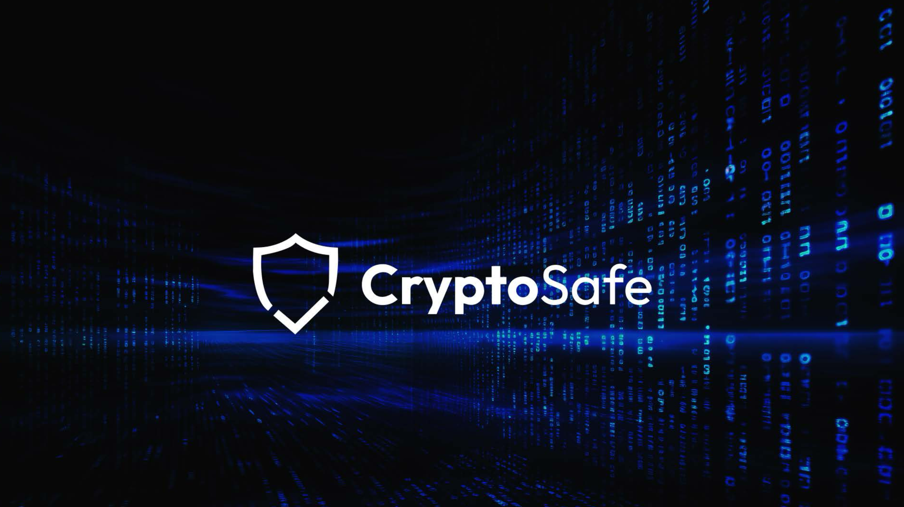 CryptoSafe Group Ltd